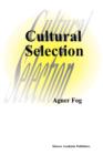 Image for Cultural selection
