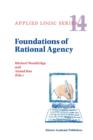 Image for Foundations of Rational Agency