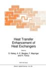 Image for Heat Transfer Enhancement of Heat Exchangers