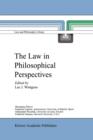 Image for The Law in Philosophical Perspectives