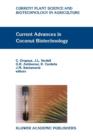 Image for Current Advances in Coconut Biotechnology