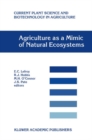 Image for Agriculture as a Mimic of Natural Ecosystems