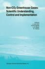 Image for Non-CO2 Greenhouse Gases: Scientific Understanding, Control and Implementation : Proceedings of the Second International Symposium, Noordwijkerhout, The Netherlands, 8–10 September 1999