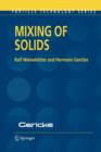 Image for Mixing of Solids