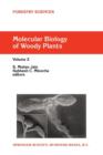 Image for Molecular biology of woody plantsVolume 2