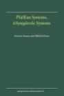 Image for Pfaffian Systems, k-Symplectic Systems