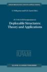 Image for IUTAM-IASS Symposium on Deployable Structures: Theory and Applications