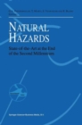 Image for Natural hazards  : state-of-the-art at the end of the second millennium