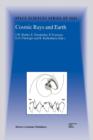 Image for Cosmic Rays and Earth
