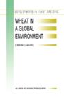 Image for Wheat in a Global Environment
