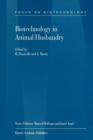 Image for Biotechnology in animal husbandry