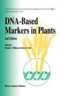 Image for DNA-Based Markers in Plants