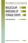 Image for Molecular Breeding of Forage Crops