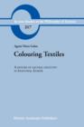 Image for Colouring Textiles