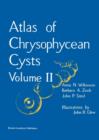 Image for Atlas of Chrysophycean Cysts