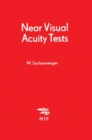 Image for Near Visual Acuity Tests : And Professional Vision Testing Charts