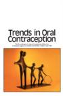 Image for Trends in Oral Contraception