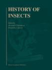 Image for History of insects