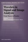 Image for Wavelets in Signal and Image Analysis
