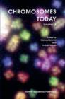 Image for Chromosomes todayVol. 14