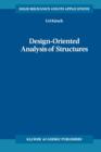 Image for Design-Oriented Analysis of Structures