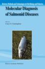 Image for Molecular diagnosis of salmonid diseases