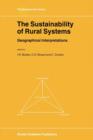Image for The Sustainability of Rural Systems