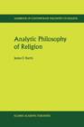 Image for Analytic Philosophy of Religion