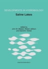 Image for Saline lakes