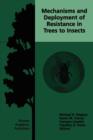 Image for Mechanisms and Deployment of Resistance in Trees to Insects
