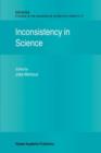 Image for Inconsistency in science