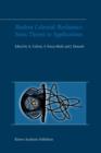 Image for Modern celestial mechanics  : from theory to applications