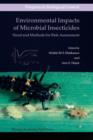 Image for Environmental impacts of microbial insecticides  : need and methods for risk assessment
