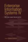 Image for Enterprise Information Systems IV