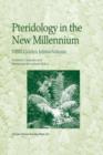 Image for Pteridology in the New Millennium : NBRI Golden Jubilee Volume