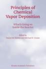 Image for Principles of Chemical Vapor Deposition