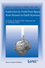 Image for Earth Gravity Field from Space - from Sensors to Earth Sciences