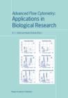 Image for Advanced Flow Cytometry: Applications in Biological Research