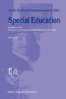 Image for Legal issues of special education