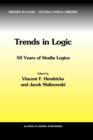 Image for Trends in logic  : 50 years of Studia logica