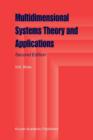 Image for Multidimensional systems  : theory &amp; applications