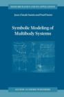 Image for Symbolic Modeling of Multibody Systems