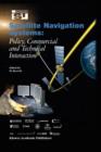 Image for Satellite Navigation Systems