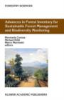 Image for Advances in forest inventory for sustainable forest management and biodiversity monitoring