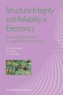Image for Structural Integrity and Reliability in Electronics