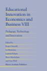 Image for Educational Innovation in Economics and Business