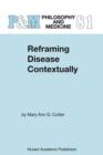 Image for Reframing disease contextually