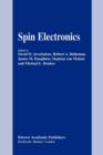 Image for Spin Electronics