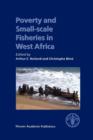Image for Poverty and Small-scale Fisheries in West Africa