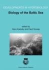 Image for Biology of the Baltic Sea